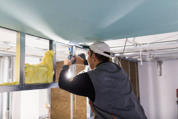 Best Insulation Maintenance and Repair in Cleora, OK