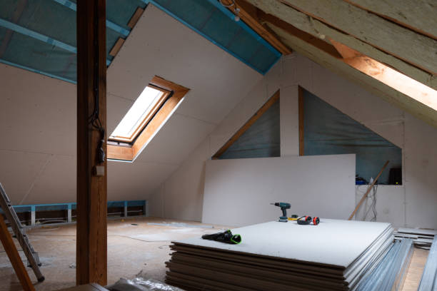 Professional Insulation Contractor in OK