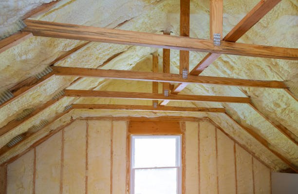 Best Types of Insulation in Cleora, OK
