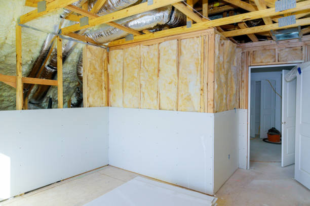 Best Insulation Materials and Products in Cleora, OK