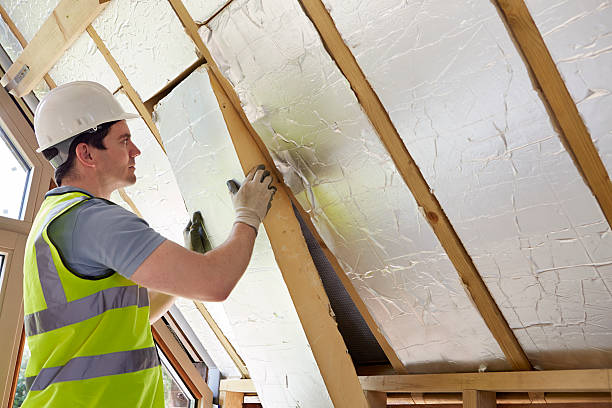 Best Insulation for Specific Applications in Cleora, OK